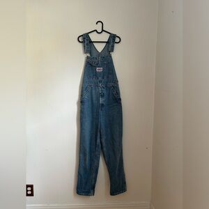 Amazing ikeda vintage overalls